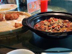 -天下客饭店(中山路店)