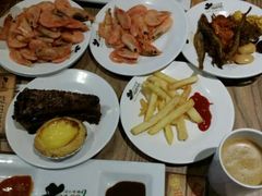 android_upload_pic-汉巴味德(大悦城店)
