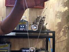 -十八字金·银饰·拼豆·开蚌DIY(魏公芳华里店)