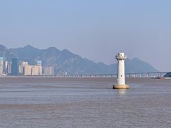 -江心屿景区