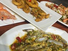 -星奇缘·海鲜餐厅(东山美食地标店)