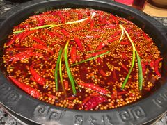 -蜀大侠火锅(建设路第五大道店)