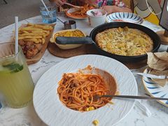 -必胜客(港城新天地店)