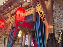 -蜀大侠火锅(寰球文化地标·总府店)