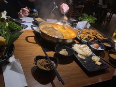 -呷哺呷哺 黄金牧场 (回龙观港龙店)