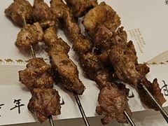 -德元兰州纯汤牛肉面(龙阳路店)