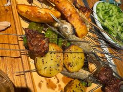 -那些年记忆烧烤