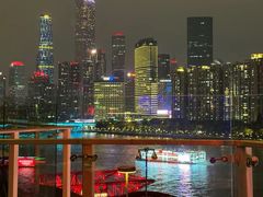 -琶醍壹号•潮菜江景餐吧