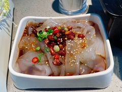 -半天妖烤鱼(新中关购物中心店)