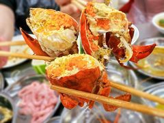 -朱富贵火锅(金融街万达店)