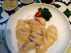 -味食家市师鸡(三元里店)