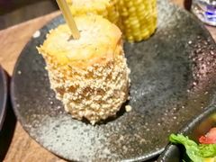 -Q MEX 库迈墨西哥餐吧(三里屯店)