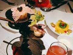 -王品牛排(郑州大卫城店)