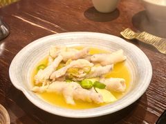 -滇野云南野生菌餐厅(陕西南路店)