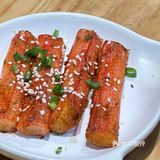 路生烧烤!新式烧烤天花板