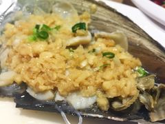 -海味当家(西安路店)