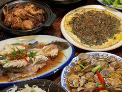 -醉壹号海鲜大排档(厦门店)