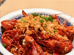 -江味龙虾馆(南山店)
