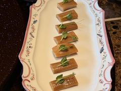 -杭州西子湖四季酒店·金沙厅