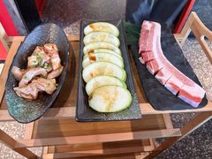 -谷牛和牛烤肉(漕河泾印象城店)