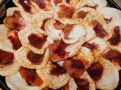 -九田家黑牛烤肉料理(中北镇店)