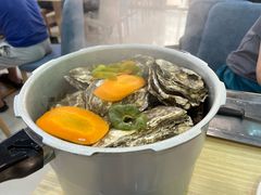 -一蚝一贝海鲜特色餐厅(万象城店)