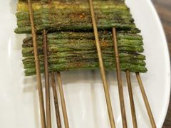 -吉香碳烤生蚝(仙霞路店)