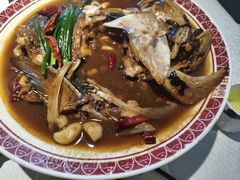 -旺顺阁·北京菜(北辰上品+)