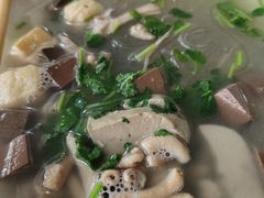 -百年尹氏汤包(湖南路狮子桥店)