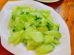 -云河农家乐饭店(福禄缘树山店)