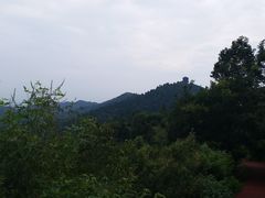 -敬亭山风景名胜区