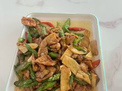 -熊猫主题餐厅
