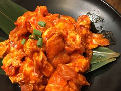 -九田家黑牛烤肉料理(石路天虹店)