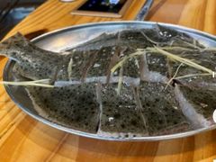 -阿鸡鱼庄·顺德鲜蒸小炒(亚运村店)