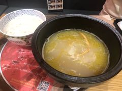 -妈妈故事米线(市府恒隆店)