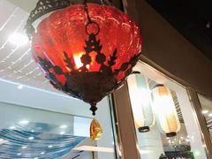 -汉米达特色料理餐厅(郴州友阿国际广场店)