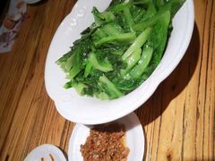 -一盏明灯全素斋(殊像寺店)