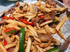 -大师傅金奖啤酒鱼(西街口总店)