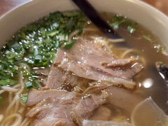 -李先生牛肉面大王(济南火车站候车室店)