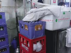 -清真李唯一优质肉丸糊辣汤