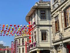 -汕头市小公园
