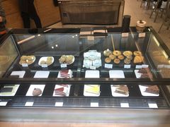 -Seesaw Coffee(上海国金中心店)