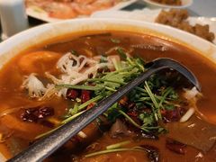 -阿娘家·原生态农家菜(国顺东路店)