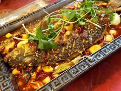 -小辉哥大排档(船山路总店)