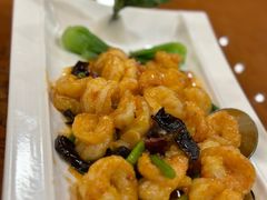 -万宝海鲜舫(劳动公园店)
