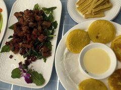 -红豆园(文林街店)