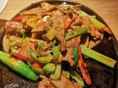 -钟太婆老妈蹄花(春熙路店)
