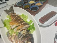 -旺顺阁鱼头泡饼(小红门店)