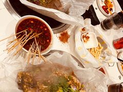 -有鱼吃·纸包烤鱼(曲江创意谷店)