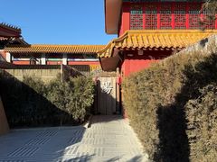 -北京九华山庄会展酒店